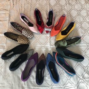 Rothy’s Discount Code